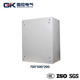 Китай Приложения электрического распределения коробки распределения 240В различного размера крытые поставщик