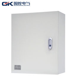 Китай Напечатайте б электрический порошок коробки ДБ металла покрывая держатель стены панели 30 Амп электрический поставщик