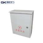 Китай Коробка на открытом воздухе, жилая панель ДБ различной формы электрическая квадрата д электрическая завод