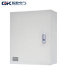 Китай Напечатайте б электрический порошок коробки ДБ металла покрывая держатель стены панели 30 Амп электрический компания