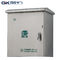 БИД - коробка распределения ТЯНИ 240В, коробка ДБ металла генератора с винтами бакборта поставщик