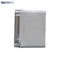 Белая пластиковая электрическая распределительная коробка 125*125*75км коробок приложения/ПВК водоустойчивая поставщик