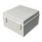 Пылезащитное пластиковое сопротивление температуры распределительной коробки для разгружать терминальное оборудование поставщик